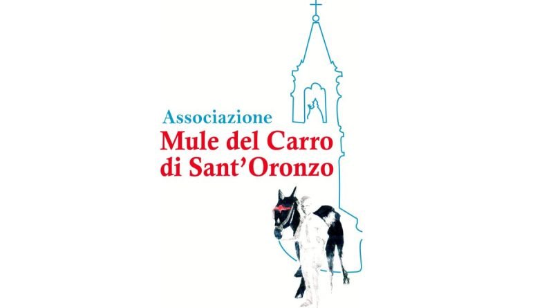 Mule del Tiro del Carro