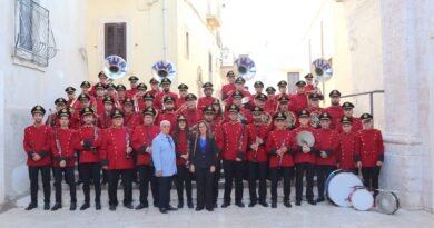 Banda Cittadina di Turi, ancora irrisolta la questione della sede