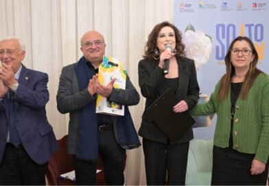 “Figli delle stelle”, l’incontro con l’astrologo Rai Rino Jupiter