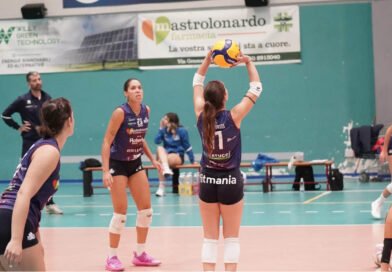 Il Turi riparte da Corato