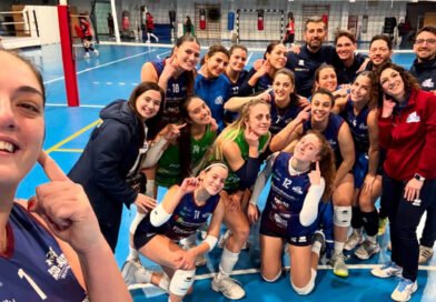 Vittoria pesante del Turi a Bari