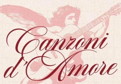 “Canzoni d’amore”: un viaggio tra musica e poesia a Palazzo Cozzolongo