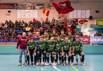 Willy Thuriae, tre successi di fila e forma ritrovata