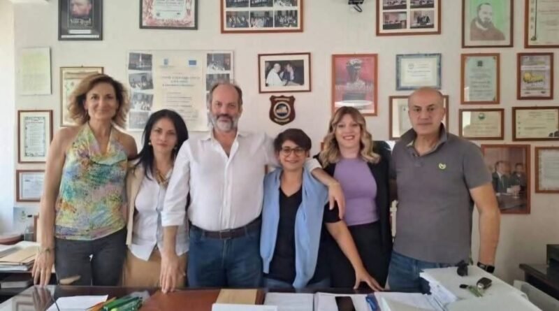 Gens Nova, 22 anni in prima linea per legalità e tutela dei più fragili