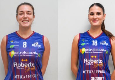 Brusco stop del Turi a Molfetta