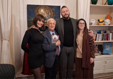 Max Boccasile presenta “L’arte della figura di M…”