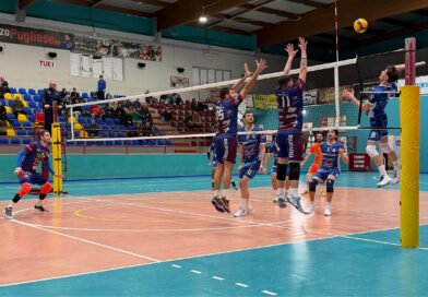 La Willy Green Technology si ferma ancora, passa il Gioia