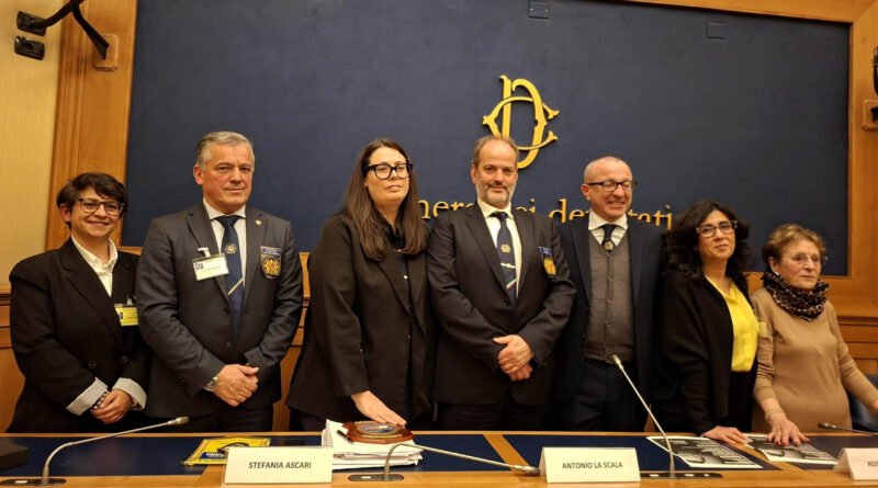 Caso Paolillo, interrogazione parlamentare e proposta di legge