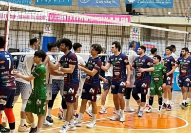 Turi sconfitto sul campo della vice capolista