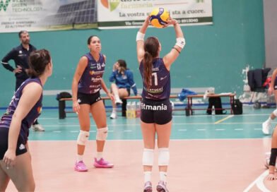 Il Turi sfida il Bisceglie