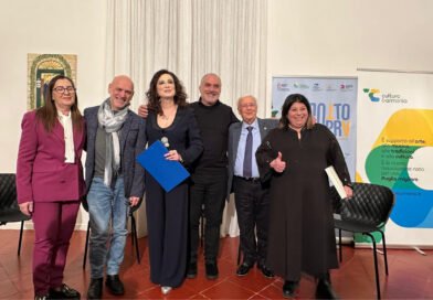 Musica e aneddoti: la Puglia celebra i suoi talenti a Palazzo Cozzolongo