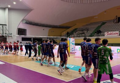 Niente da fare per la Willy Green Technology sconfitta ad Altamura 