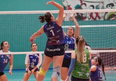 Un Turi dimezzato si arrende al Bisceglie