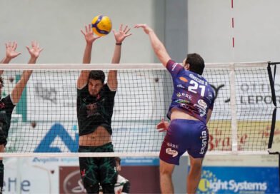 Cuore e grinta Willy Green Technology Turi, 3-2 al Bitonto