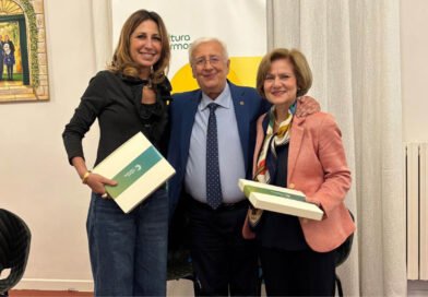 Un Viaggio nella Storia “Costanza di Svevia. La guerra della regina” di Chiara Curione