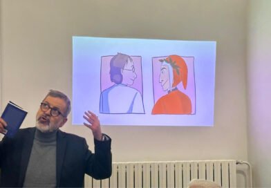 Quando il campo diventa pagina