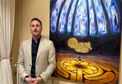 Oltre la materia e i sensi