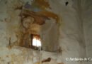 A rischio l’antica “ruota degli esposti” di Turi