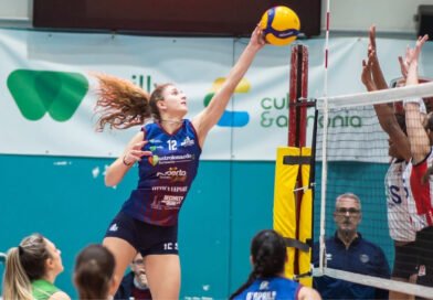 Il Turi raccoglie un punto col Gioia