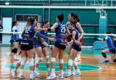 Niente da fare per il Turi a Trani