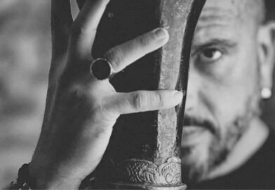 Michele Jamil Marzella torna con “Childs”: un viaggio tra le anime del mondo
