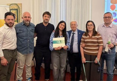 Alimentazione e sport giovanile