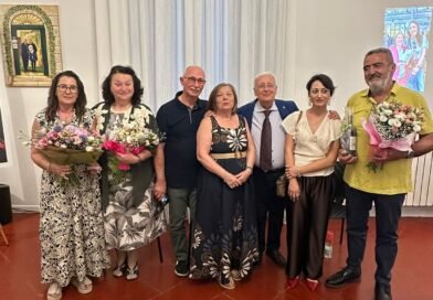 “Tra le pieghe dell’anima”