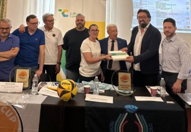 Apulia Cup 2026: sette tappe per l’estate del Beach Volley