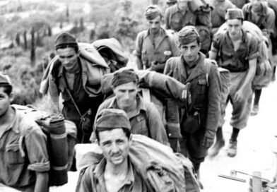 In memoria degli Internati Militari Italiani turesi e dei vincitori del Premio Turi