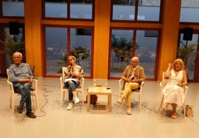 Presentato all’Auditorium comunale il libro “Red Flag” dei fratelli Caprio