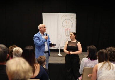 “WISH – Fai brillare i tuoi sogni”, emozioni in danza all’Auditorium