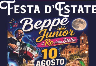 Turi si prepara alla “Festa d’Estate”