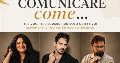 “Comunicare Come…” a Turi un incontro tra dizione, doppiaggio e filosofia