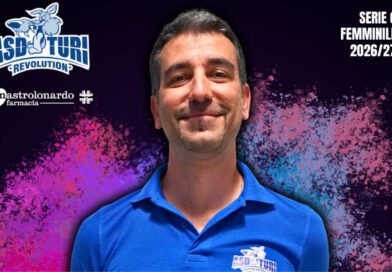 Giuseppe Mangini resta alla guida della Farmacia Mastrolonardo Turi