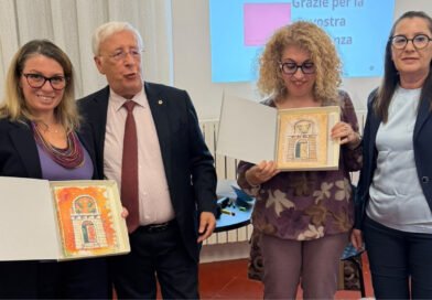 Quando la Matematica diventa festa