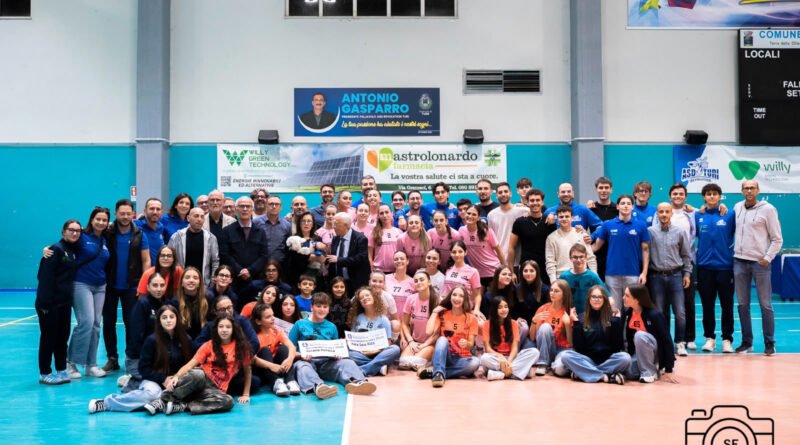 4° Memorial “Antonio Gasparro” 