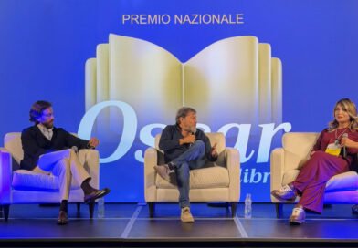 Informazione, tecnologia e democrazia: la lezione civile di Sigfrido Ranucci a Turi