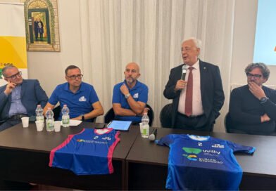 Presentate le squadre dell’ASD Turi per la stagione 2026/2027