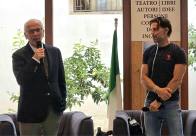 Turi, il Colonnello Carlo Calcagni si racconta: “Mai arrendersi”