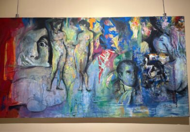 Inaugurata la mostra “PERSONALMENTE. Riflessi Contemporanei”