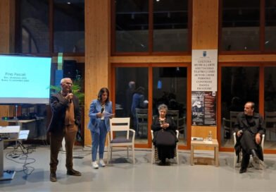 Pino Pascali, un genio con una storia turese
